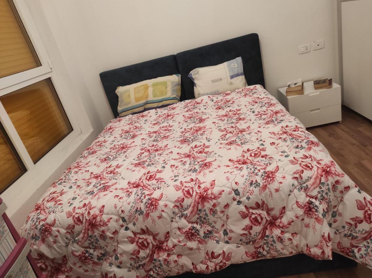 Modern Apartment In Tirana Eksteriør billede